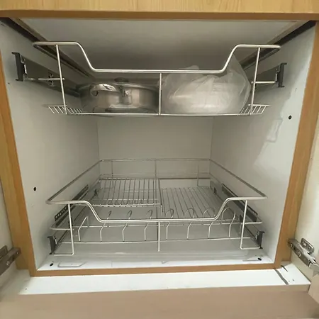 Field Residences Building 9