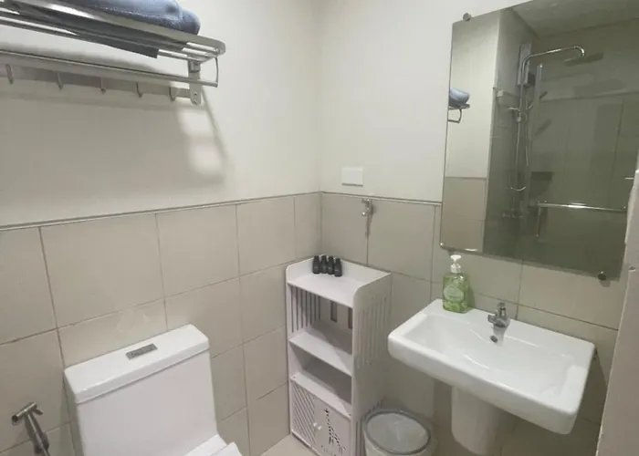 Field Residences Building 9