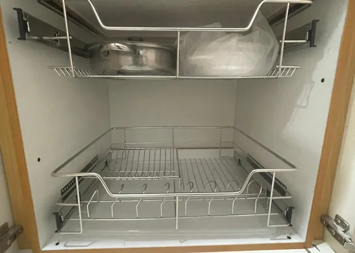 Field Residences Building 9