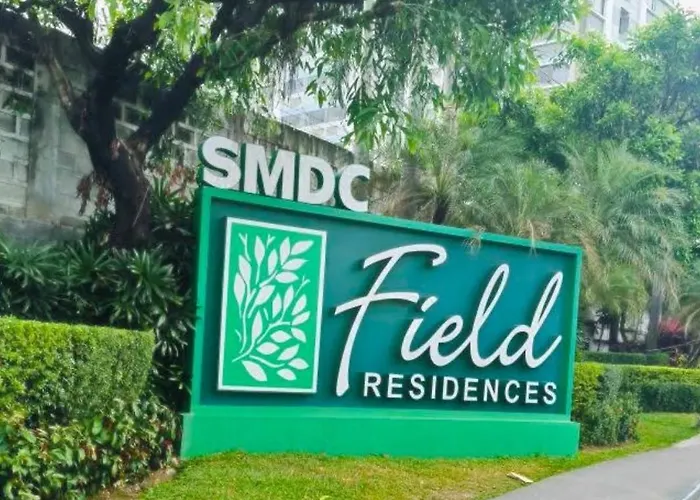 Field Residences Building 9 Hotel