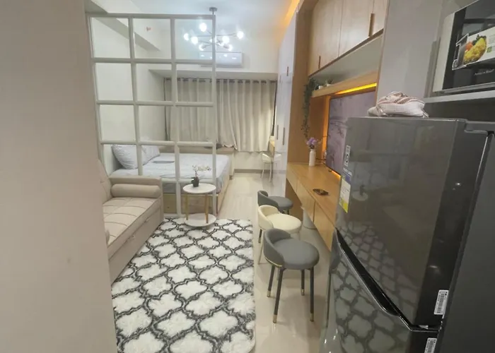 Field Residences Building 9 Hotel