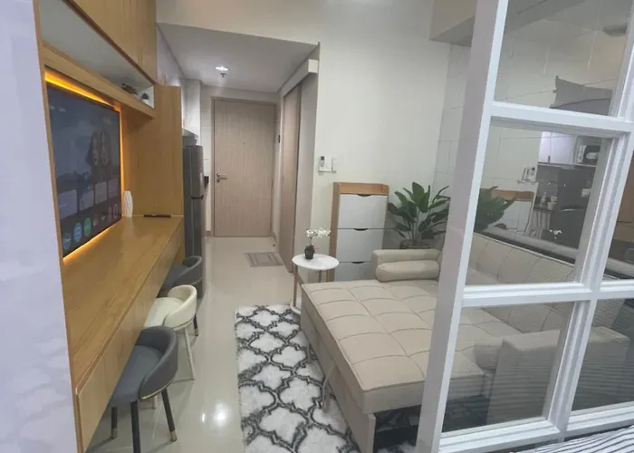 Field Residences Building 9 Manila