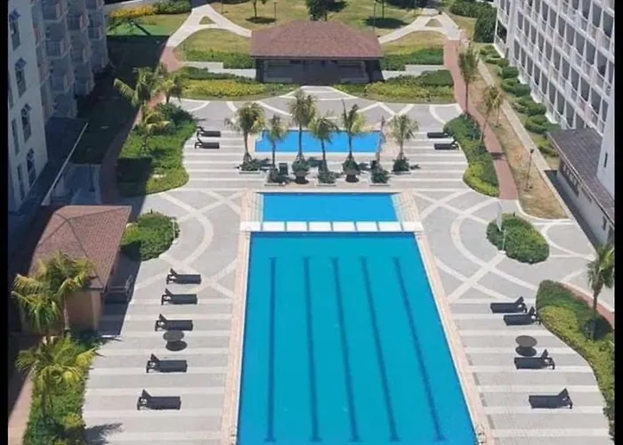 Hotel Field Residences Building 9 Manila