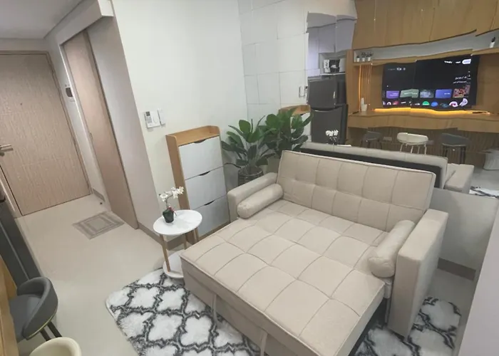 Field Residences Building 9 Hotel