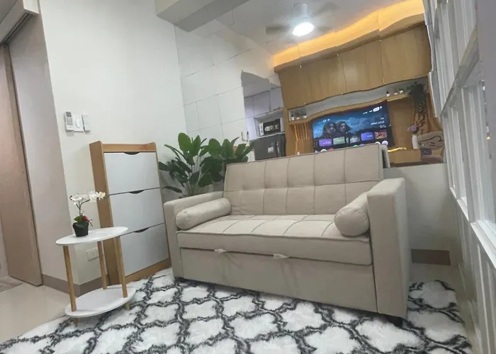 Hotel Field Residences Building 9