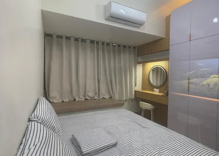 Field Residences Building 9 Hotel