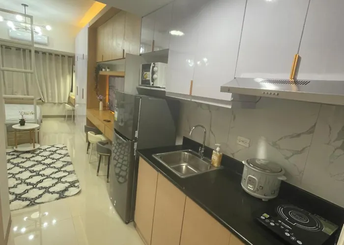 Hotel Field Residences Building 9