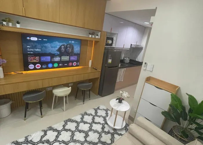 Field Residences Building 9