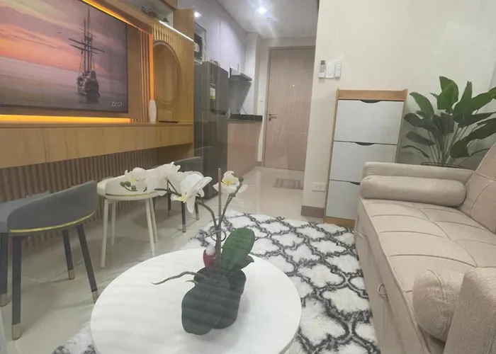 Hotel Field Residences Building 9